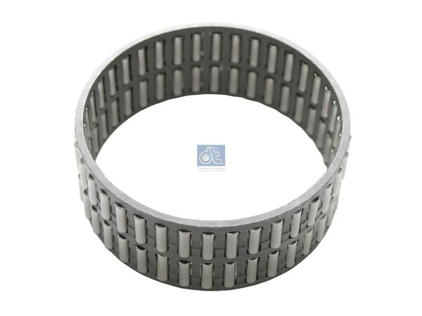 Nadellager passend für MERCEDES-BENZ | DT 4.63836 - 463836 - d: 78 mm, D: 86 mm, H: 35 mm