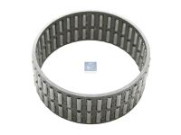 Nadellager passend für MERCEDES-BENZ | DT 4.63836 - 463836 - d: 78 mm, D: 86 mm, H: 35 mm