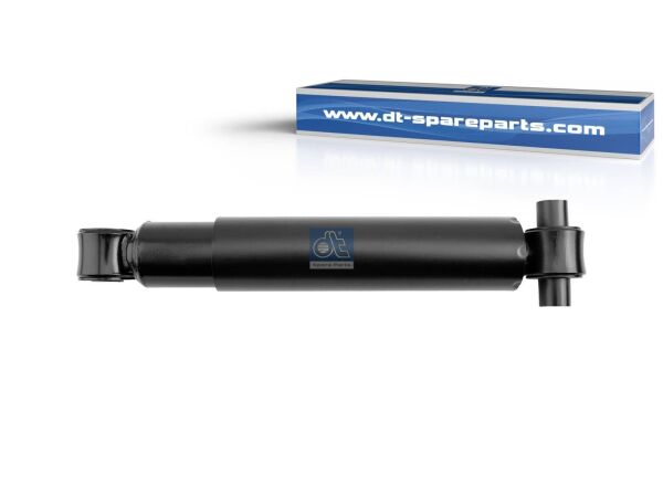 Stoßdämpfer passend für MERCEDES-BENZ | DT 4.64057 - 464057 - b1: 20 mm, b2: 20 mm, Lmin: 432 mm, Lmax: 702 mm