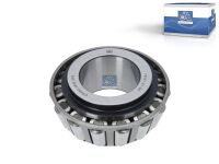 Kegelrollenlager passend für MERCEDES-BENZ | DT 4.63862 - 463862 - d: 50 mm, H: 41,3 mm