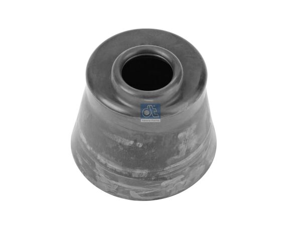 Manschette passend für MERCEDES-BENZ | DT 4.80078 - 480078 - d1: 27,5 mm, d2: 79,5 mm, D1: 38,5 mm, D2: 68,5 mm, H: 80 mm