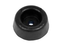 Gummipuffer passend für MERCEDES-BENZ | DT 4.80046 - 480046 - d: 27,5 mm, D: 60 mm, H: 24,5 mm