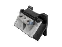 Motorlager M12 x 1,5, M14 x 1,5 passend für MERCEDES-BENZ | DT 4.80101 - 480101