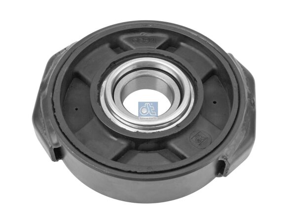 Mittellager passend für MERCEDES-BENZ | DT 4.80292 - 480292 - d: 45 mm