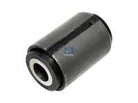 Federbuchse passend für MERCEDES-BENZ | DT 4.80360 - 480360 - d: 24,3 mm, D: 62,5 mm, L: 96 mm