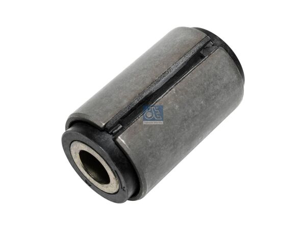 Federbuchse passend für MERCEDES-BENZ | DT 4.80425 - 480425 - d: 24,2 mm, D: 62 mm, L: 106 mm