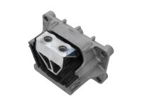 Motorlager M14 x 1,5, M18 x 1,5, passend für MERCEDES-BENZ | DT 4.80413 - 480413 - L: 230 mm, W: 130 mm