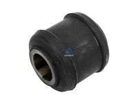 Parts 4.80572 Buchse, Stabilisator passend für MERCEDES-BENZ | SIEGEL Automotive 4.80572 - 480572 - d: 17 mm, D: 40 mm, H: 40 mm