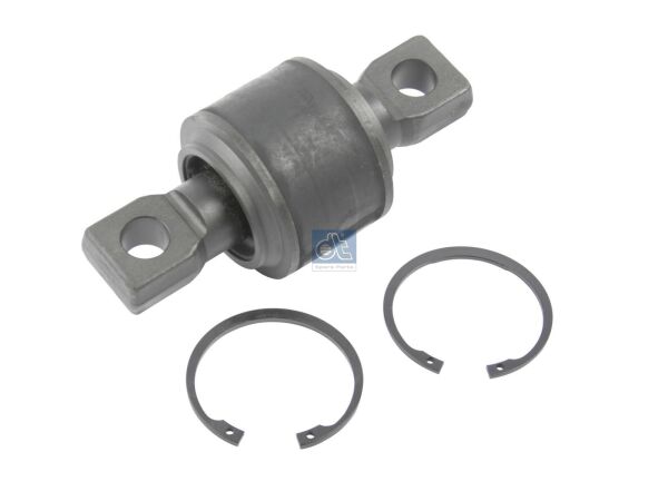 Reparatursatz, Achsstrebe passend für MERCEDES-BENZ | DT 4.90816 - 490816 - D: 85 mm, b: 21 mm, Lb: 152 mm, L: 195 mm, H: 24 mm