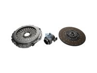 Kupplungssatz passend für MERCEDES-BENZ | DT 4.91320 - 491320 - D: 430 mm