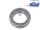 Kegelrollenlager passend für DAF, FIAT, IVECO, MAN, MERCEDES-BENZ, RENAULT, SCANIA | DT 5.30134 - 530134 - d: 105 mm, D: 160 mm, H: 43 mm