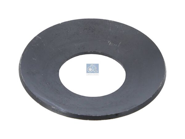 Druckring passend für DAF | DT 5.30220 - 530220 - d: 27 mm, D: 59 mm, S: 2 mm