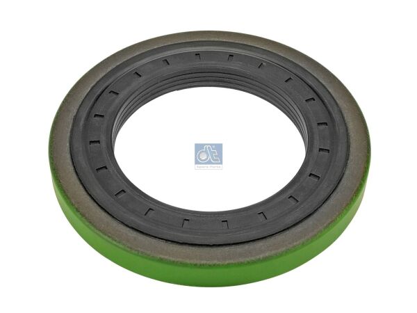 Wellendichtring passend für DAF | DT 5.30102 - 530102 - d: 85 mm, D: 140 mm, H1: 15 mm, H2: 16,5 mm