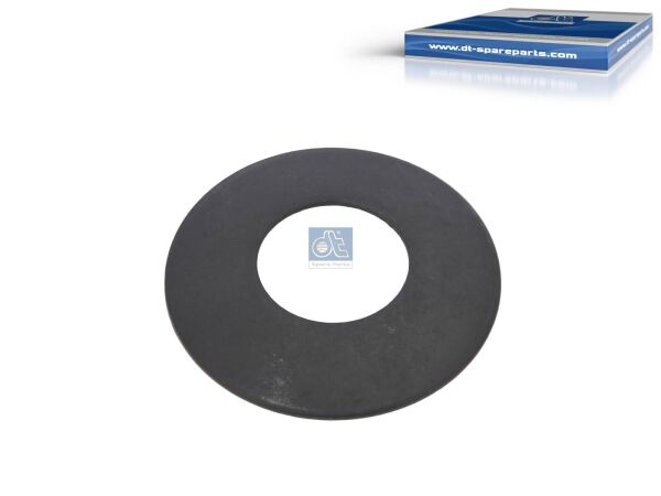 Druckring passend für DAF | DT 5.30221 - 530221 - d: 32,5 mm, D: 72 mm, S: 2 mm