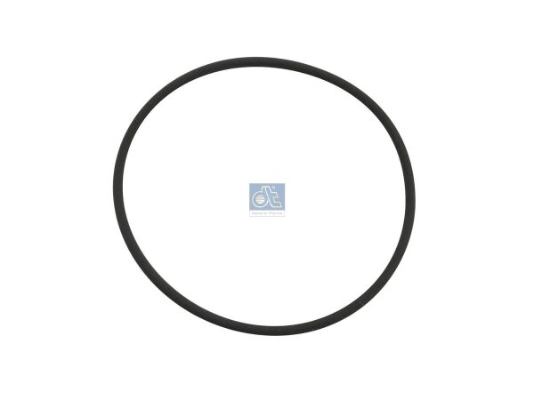 O-Ring, Thermostat passend für DAF | DT 5.41034 - 541034 - d: 80 mm, S: 3 mm