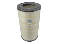 Luftfilter, flammhemmend passend für DAF, RENAULT | DT 5.45105 - 545105 - d: 147 mm, D: 281 mm, H: 507 mm