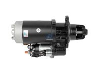 Anlasser 24 V, 6,5 kW passend für DAF | DT 5.47002 - 547002