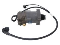 Kupplungsservo passend für DAF, IVECO, MAN, RENAULT, VOLVO, VW | DT 5.53010 - 553010