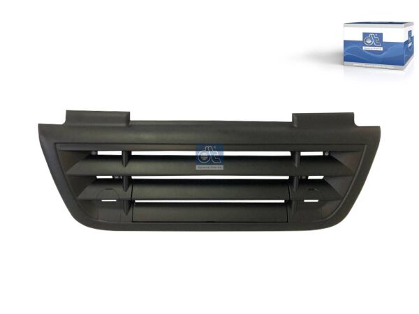 Frontgrill passend für DAF | DT 5.64004 - 564004