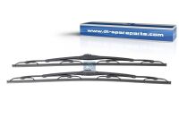 Wischerblattsatz passend für DAF, IVECO, OPEL, RENAULT, VOLVO | DT 5.63170 - 563170 - L: 600 mm