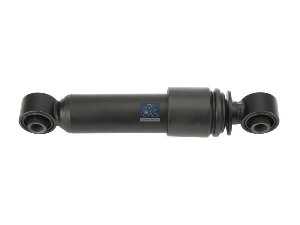 Kabinenstoßdämpfer passend für DAF | DT 5.65006 - 565006 - D: 42 mm, b: 14 mm, Lmin: 200 mm, Lmax: 246 mm