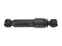 Kabinenstoßdämpfer passend für DAF | DT 5.65006 - 565006 - D: 42 mm, b: 14 mm, Lmin: 200 mm, Lmax: 246 mm