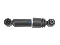 Kabinenstoßdämpfer passend für DAF | DT 5.65013 - 565013 - D: 41 mm, b: 14 mm, Lmin: 194 mm, Lmax: 225 mm