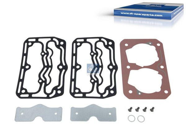 Dichtsatz, Kompressor passend für DAF | DT 5.94216 - 594216