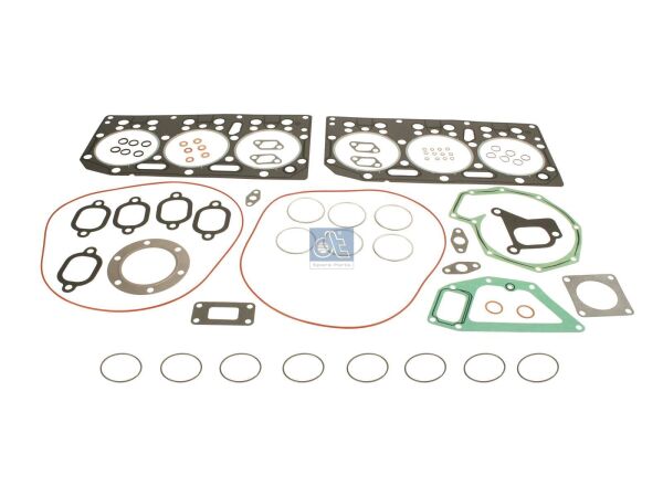 Zylinderkopfdichtsatz passend für DAF | DT 5.94001 - 594001