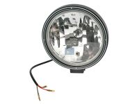 Fernscheinwerfer, mit Standlicht passend für DAF, RENAULT, SCANIA, VOLVO | DT 5.81222 - 581222 - D: 220 mm