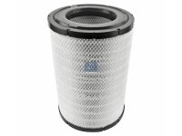 Luftfilter passend für IVECO, RENAULT | DT 6.25002 -...