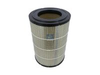 Luftfilter, flammhemmend passend für IVECO, RENAULT | DT 6.25005 - 625005 - d: 179 mm, D: 310 mm, H: 463 mm