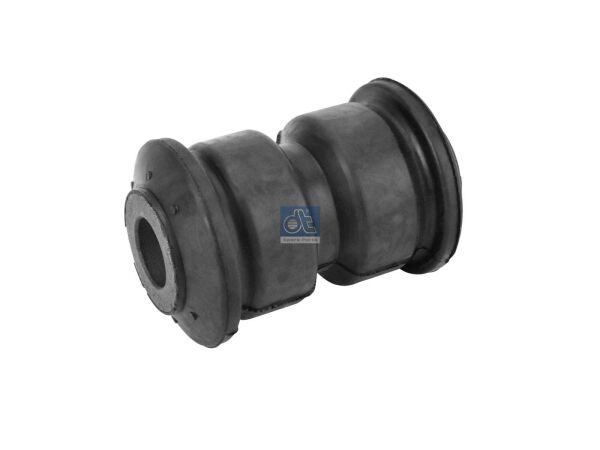 Federbuchse passend für RENAULT, VOLVO | DT 6.11051 - 611051 - d: 20 mm, D: 54 mm, L: 95 mm