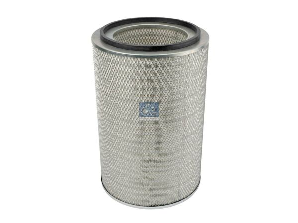 Luftfilter passend für FIAT, RENAULT | DT 6.25013 - 625013 - d: 195 mm, D: 308 mm, H: 470 mm