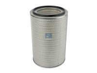 Luftfilter passend für FIAT, RENAULT | DT 6.25013 - 625013 - d: 195 mm, D: 308 mm, H: 470 mm