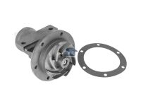 Wasserpumpe passend für RENAULT | DT 6.30001 - 630001 - DI: 110 mm