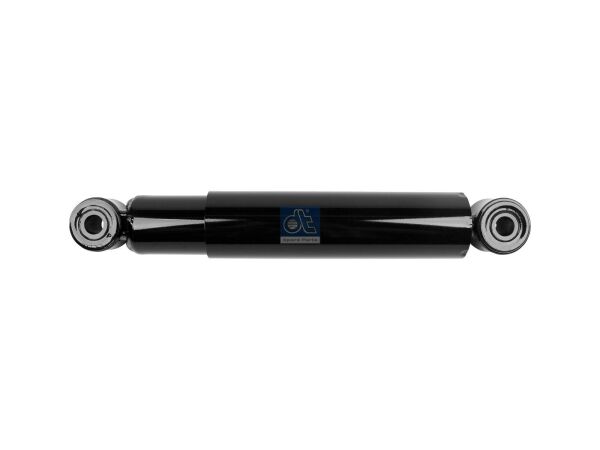 Stoßdämpfer passend für RENAULT, VOLVO | DT 6.12020 - 612020 - b1: 20 mm, b2: 20 mm, Lmin: 425 mm, Lmax: 679 mm