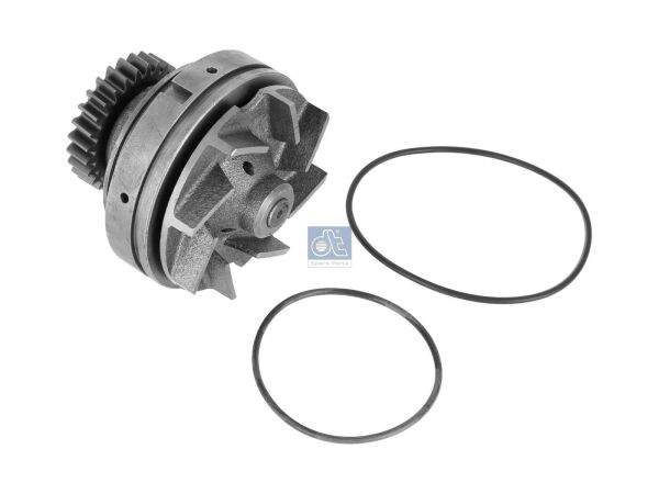 Wasserpumpe passend für IVECO, RENAULT | DT 6.30002 - 630002 - DI: 115 mm