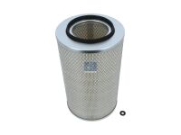 Luftfilter passend für RENAULT | DT 6.25006 - 625006 - d: 118 mm, D: 226 mm, H: 380 mm