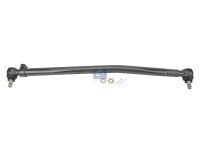 Lenkstange passend für RENAULT | DT 6.51017 - 651017 - C: 26 mm, L: 940 mm