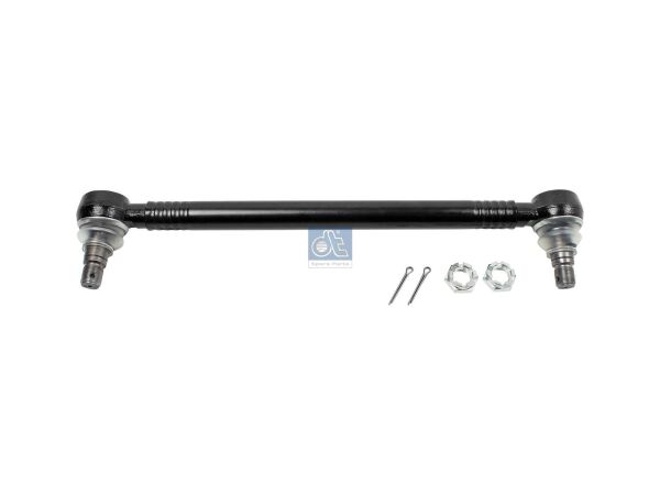 Spurstange passend für IVECO, RENAULT | DT 6.53000 - 653000 - L: 555 mm