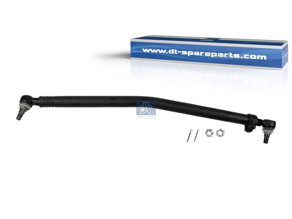 Lenkstange passend für RENAULT | DT 6.51005 - 651005 - L: 809 mm