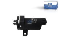 Wischwasserpumpe 24 V passend für RENAULT | DT 6.88100 - 688100