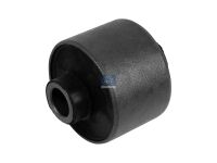 Buchse, Fahrerhauslagerung passend für RENAULT, VOLVO | DT 6.76550 - 676550 - d: 16 mm, D: 60 mm, L: 68 mm