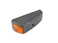 Positionsleuchte, orange R5W passend für RENAULT | DT 6.85026 - 685026