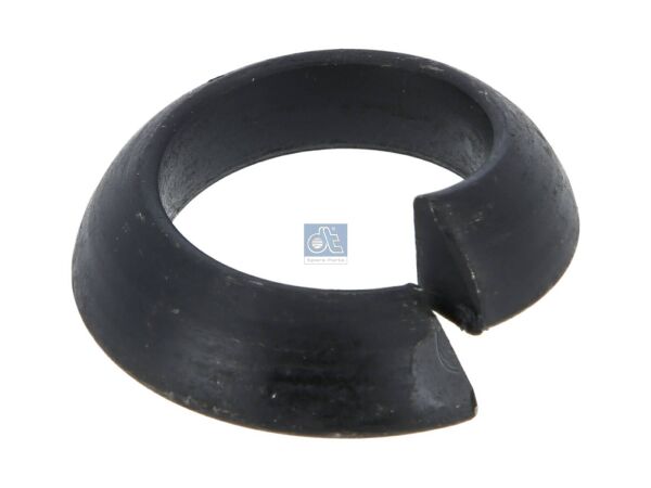 Federring passend für BPW, IVECO, MAN, MERCEDES-BENZ, SAF, SETRA | DT 9.12002 - 912002 - d: 20,5 mm, D: 34 mm, S: 8 mm