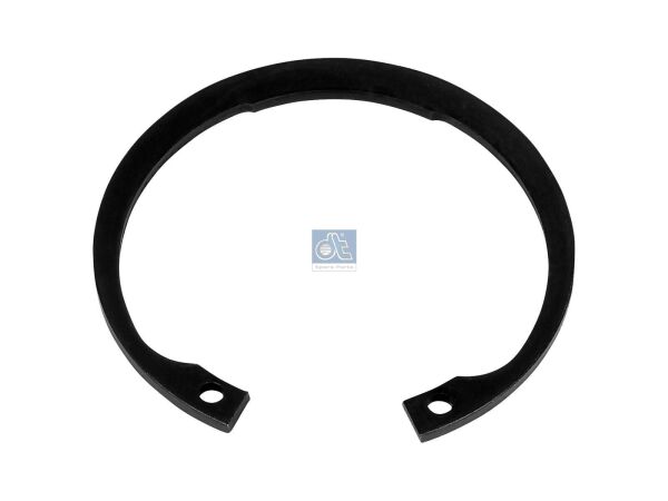 Sicherungsring passend für MAN, MERCEDES-BENZ | DT 9.39052 - 939052 - d: 50 mm, S: 2 mm, P