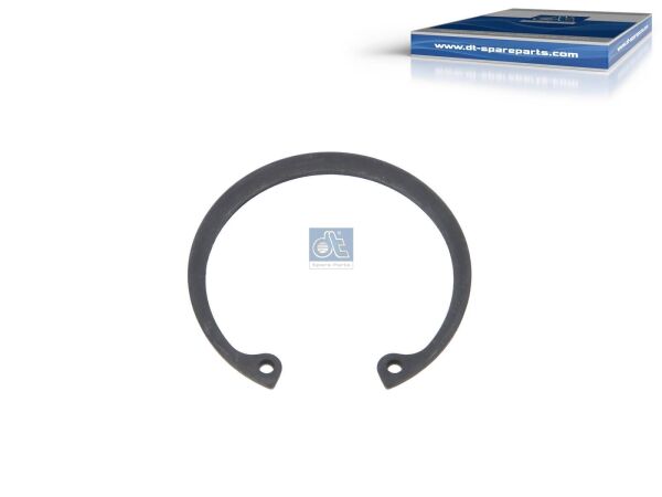 Sicherungsring passend für MERCEDES-BENZ, SCANIA | DT 9.39053 - 939053 - d: 52 mm, S: 2 mm, P, DIN 472