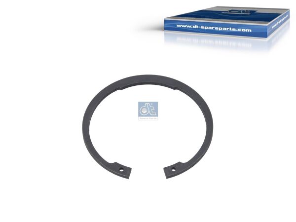 Sicherungsring passend für MAN, MERCEDES-BENZ | DT 9.39071 - 939071 - d: 105 mm, S: 4 mm, P, DIN 472