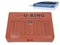 O-Ring Sortiment | DT 9.74007 - 974007